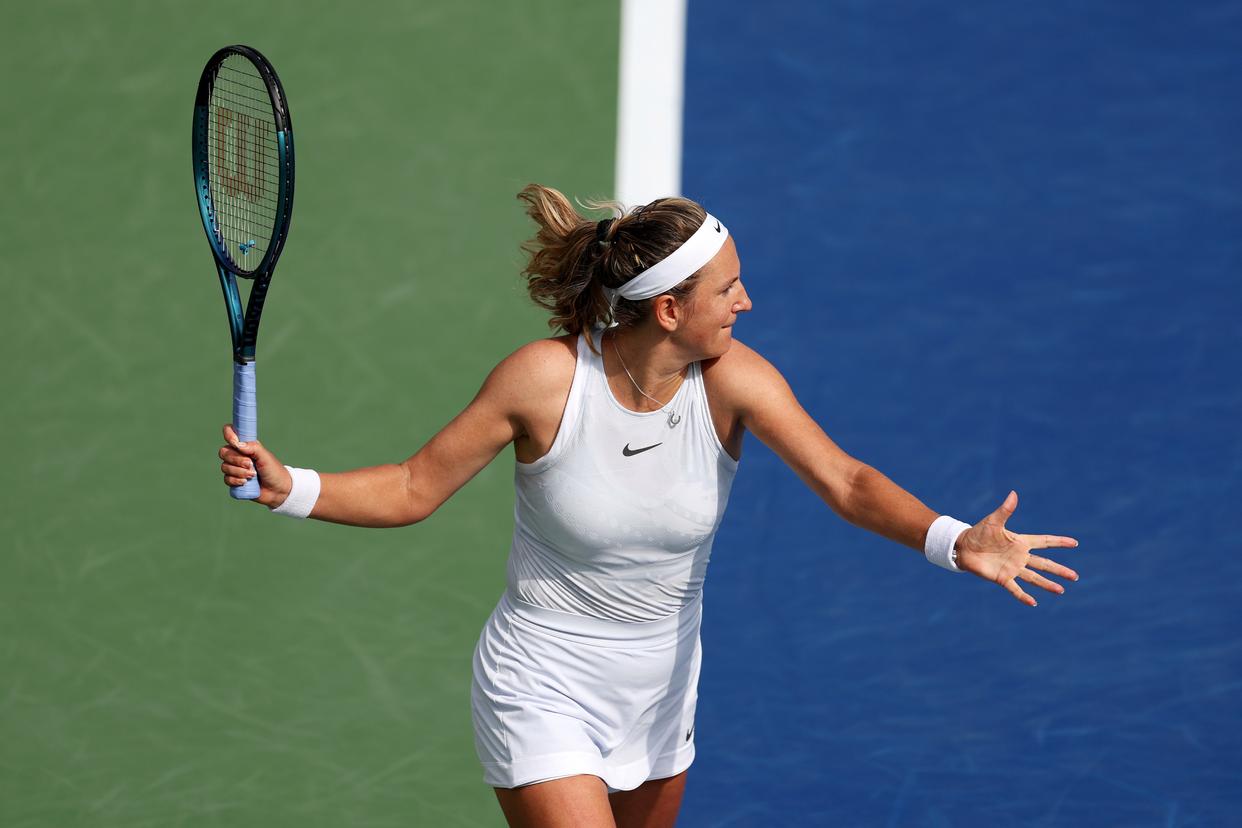 阿扎伦卡新星险胜表现突出,篮网前途光明!的简单介绍