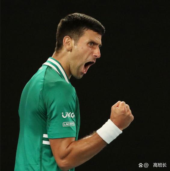 包含德约科维奇连续十五场比赛得分超过比赛局势复杂,塞尔维亚队不断突破!的词条