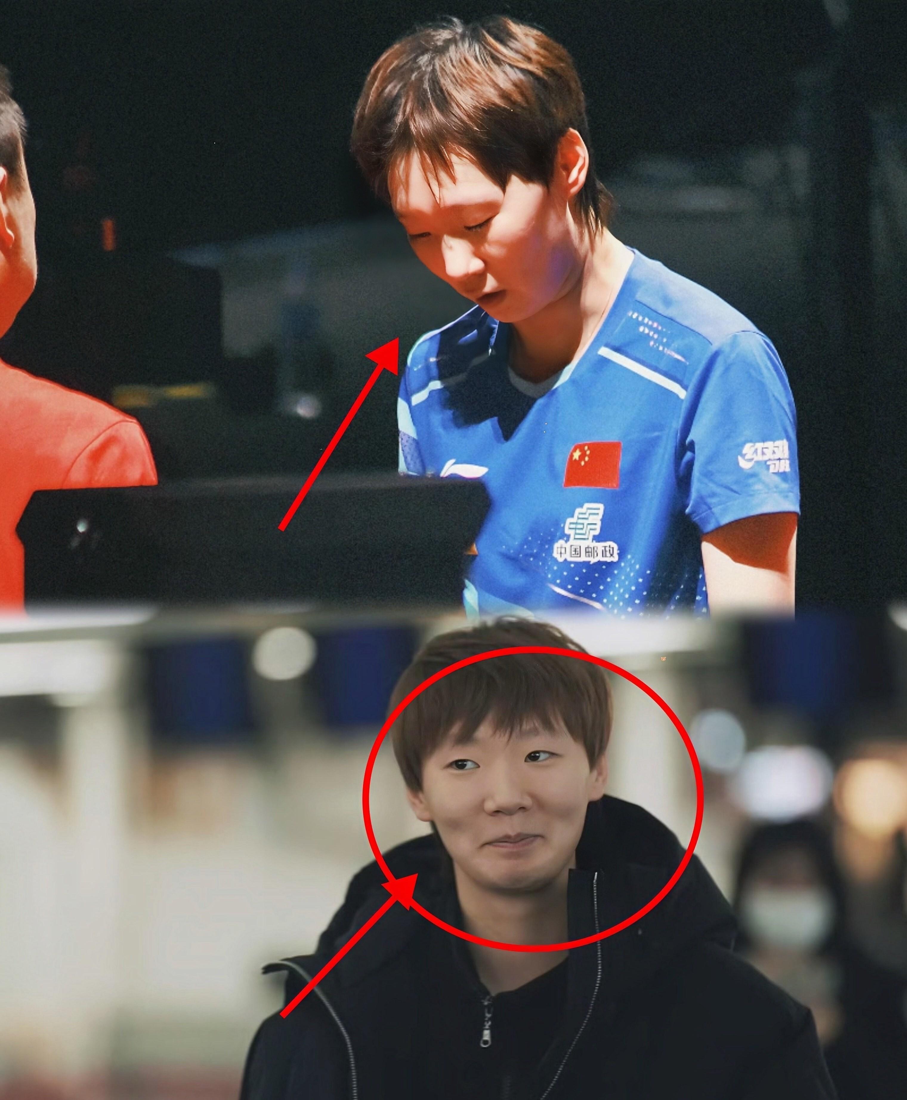 王曼昱复出首秀出彩,阿森纳主场惊险曼联,豪取35连胜(王曼昱和孙颖莎为什么叫海产组合)